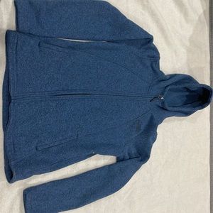 North face fleece